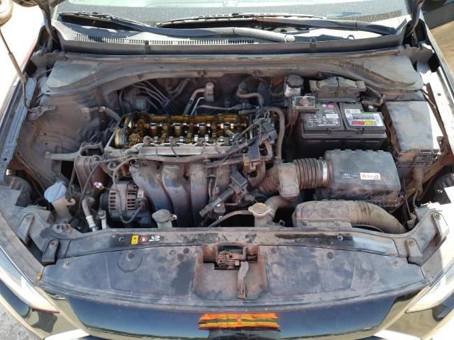 Photo 10 VIN: 5NPD84LF6JH375073 - HYUNDAI ELANTRA 