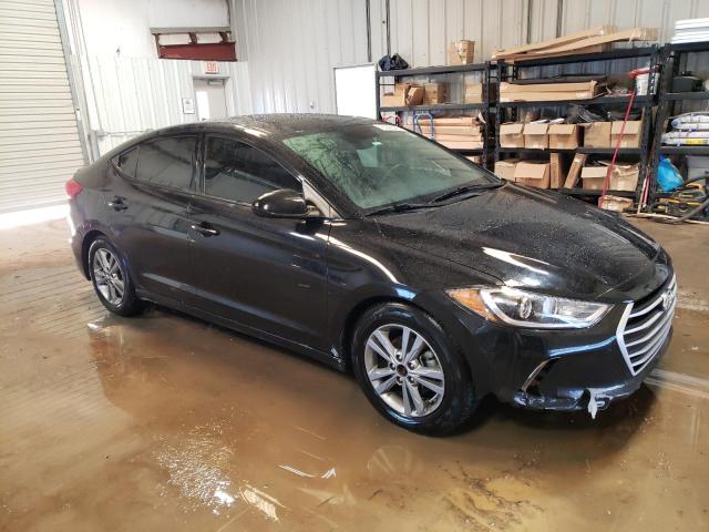 Photo 3 VIN: 5NPD84LF6JH375073 - HYUNDAI ELANTRA 