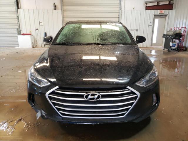 Photo 4 VIN: 5NPD84LF6JH375073 - HYUNDAI ELANTRA 