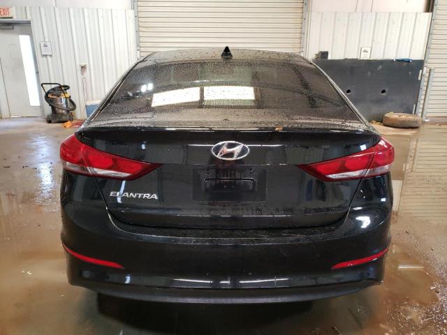 Photo 5 VIN: 5NPD84LF6JH375073 - HYUNDAI ELANTRA 