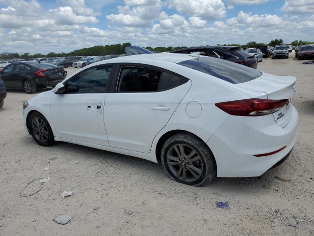 Photo 1 VIN: 5NPD84LF6JH377731 - HYUNDAI ELANTRA 