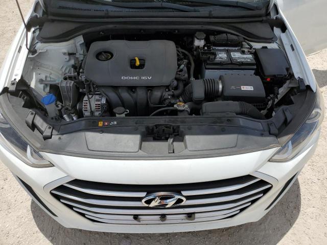 Photo 10 VIN: 5NPD84LF6JH377731 - HYUNDAI ELANTRA 