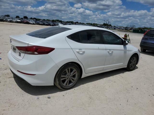 Photo 2 VIN: 5NPD84LF6JH377731 - HYUNDAI ELANTRA 