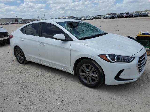 Photo 3 VIN: 5NPD84LF6JH377731 - HYUNDAI ELANTRA 