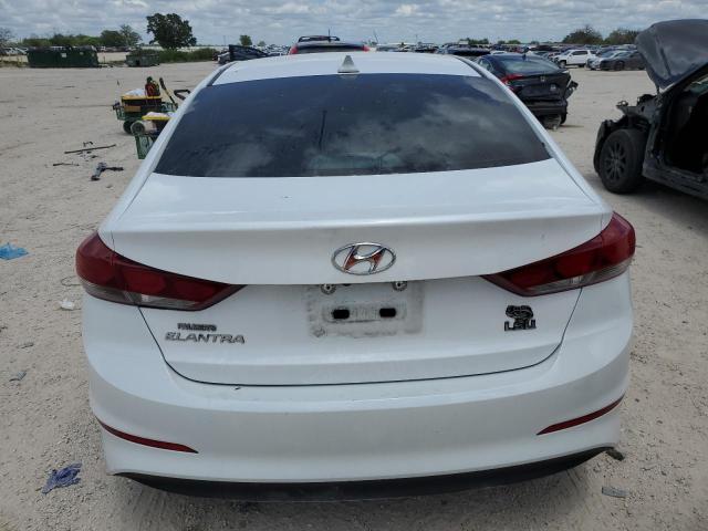 Photo 5 VIN: 5NPD84LF6JH377731 - HYUNDAI ELANTRA 