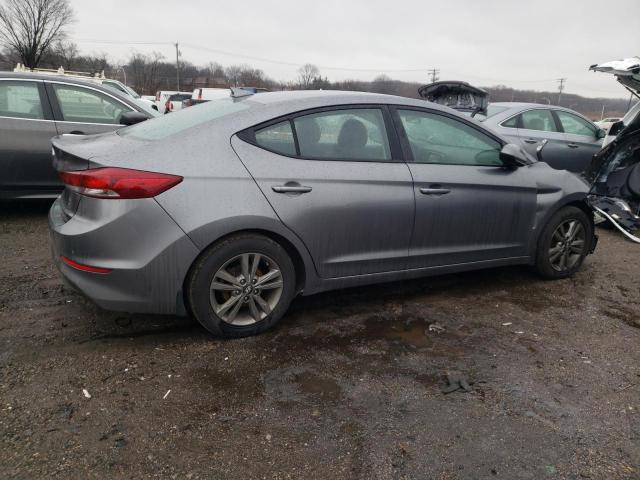 Photo 2 VIN: 5NPD84LF6JH377843 - HYUNDAI ELANTRA SE 