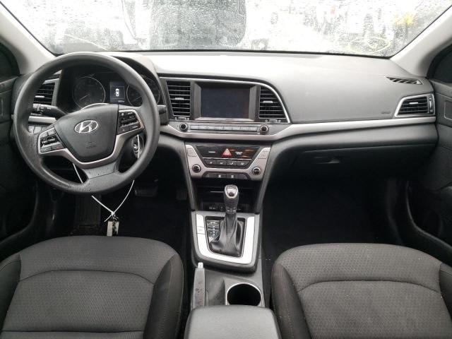 Photo 7 VIN: 5NPD84LF6JH377843 - HYUNDAI ELANTRA SE 