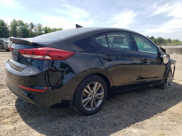 Photo 2 VIN: 5NPD84LF6JH377857 - HYUNDAI ELANTRA SE 