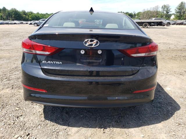 Photo 5 VIN: 5NPD84LF6JH377857 - HYUNDAI ELANTRA SE 