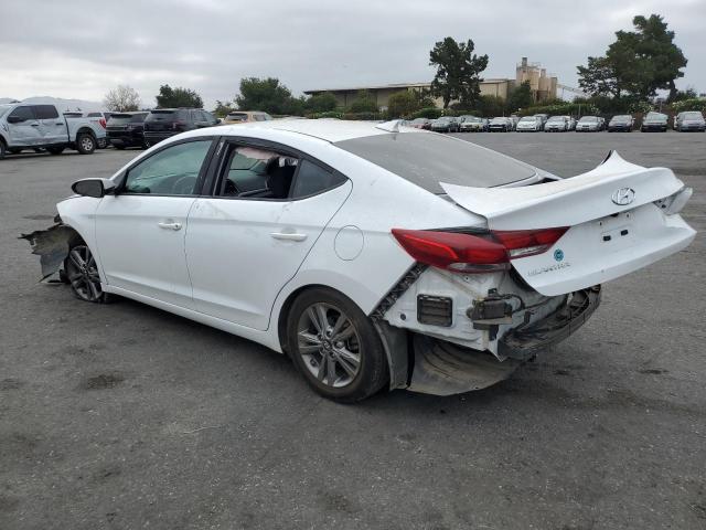 Photo 1 VIN: 5NPD84LF6JH378345 - HYUNDAI ELANTRA 