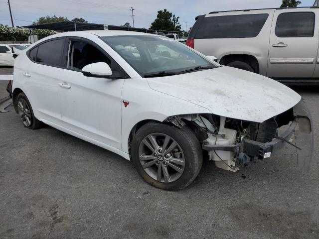 Photo 3 VIN: 5NPD84LF6JH378345 - HYUNDAI ELANTRA 