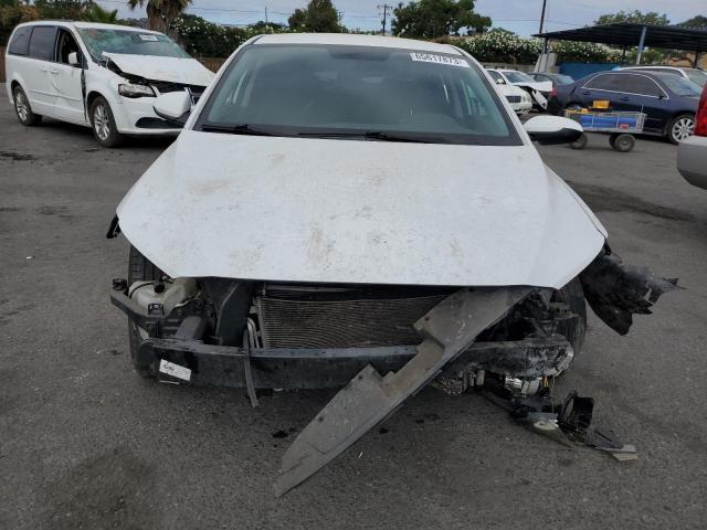 Photo 4 VIN: 5NPD84LF6JH378345 - HYUNDAI ELANTRA 