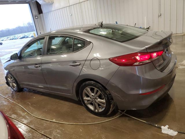 Photo 1 VIN: 5NPD84LF6JH378992 - HYUNDAI ELANTRA 