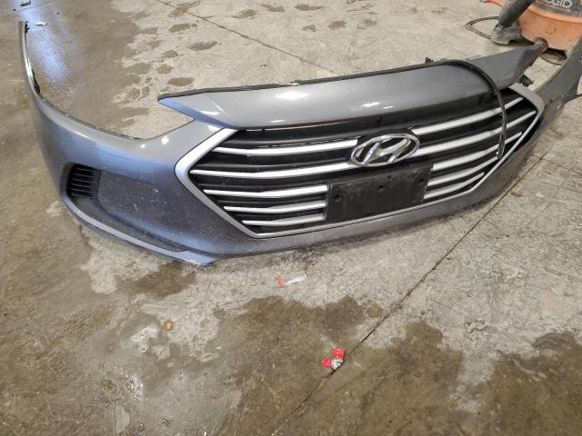 Photo 11 VIN: 5NPD84LF6JH378992 - HYUNDAI ELANTRA 