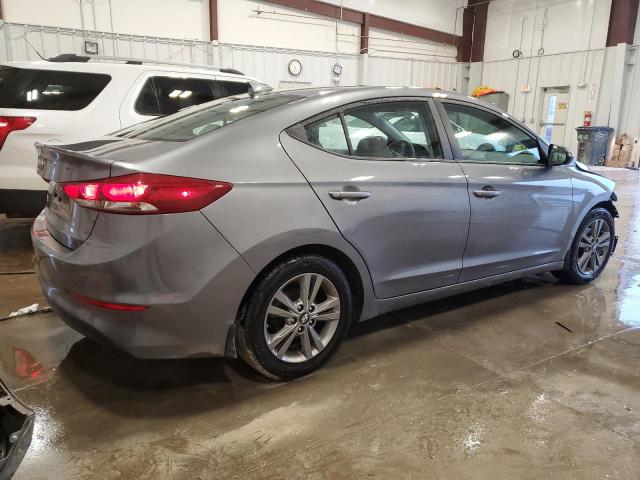 Photo 2 VIN: 5NPD84LF6JH378992 - HYUNDAI ELANTRA 