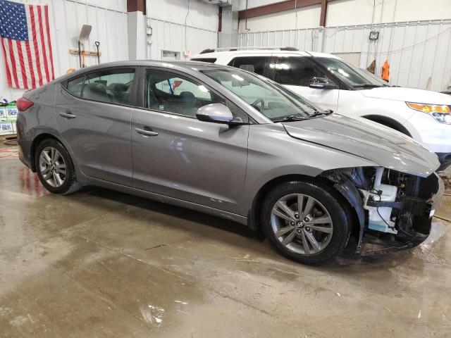 Photo 3 VIN: 5NPD84LF6JH378992 - HYUNDAI ELANTRA 