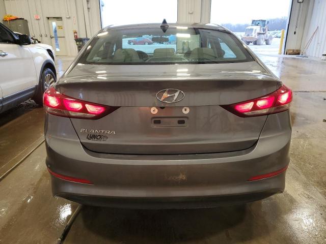 Photo 5 VIN: 5NPD84LF6JH378992 - HYUNDAI ELANTRA 