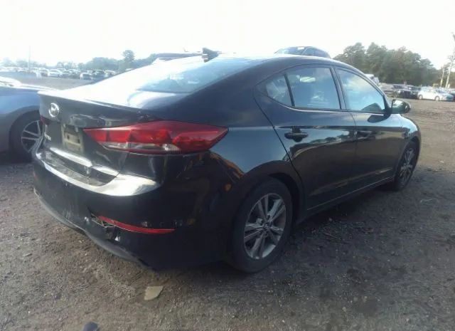 Photo 3 VIN: 5NPD84LF6JH379608 - HYUNDAI ELANTRA 