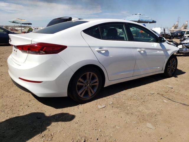 Photo 2 VIN: 5NPD84LF6JH384145 - HYUNDAI ELANTRA SE 