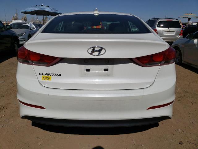 Photo 5 VIN: 5NPD84LF6JH384145 - HYUNDAI ELANTRA SE 