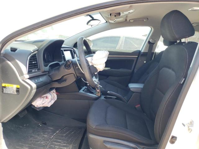 Photo 6 VIN: 5NPD84LF6JH384145 - HYUNDAI ELANTRA SE 