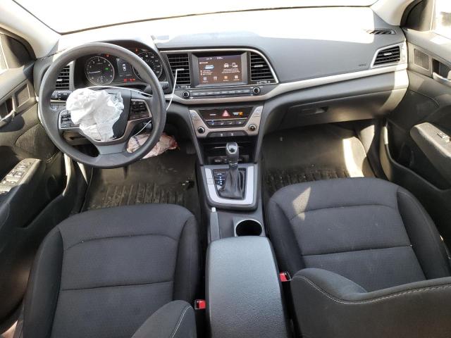 Photo 7 VIN: 5NPD84LF6JH384145 - HYUNDAI ELANTRA SE 