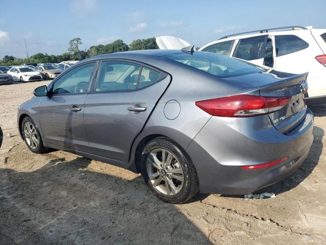 Photo 1 VIN: 5NPD84LF6JH388146 - HYUNDAI ELANTRA SE 