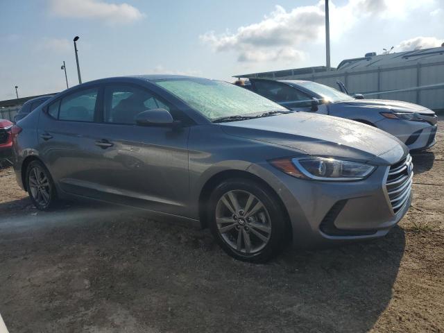 Photo 3 VIN: 5NPD84LF6JH388146 - HYUNDAI ELANTRA SE 