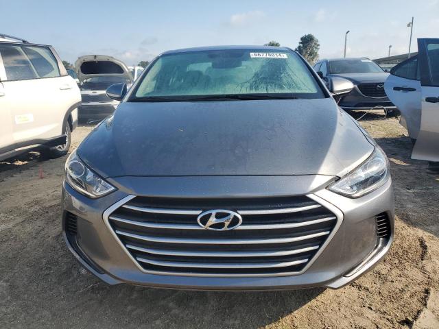 Photo 4 VIN: 5NPD84LF6JH388146 - HYUNDAI ELANTRA SE 