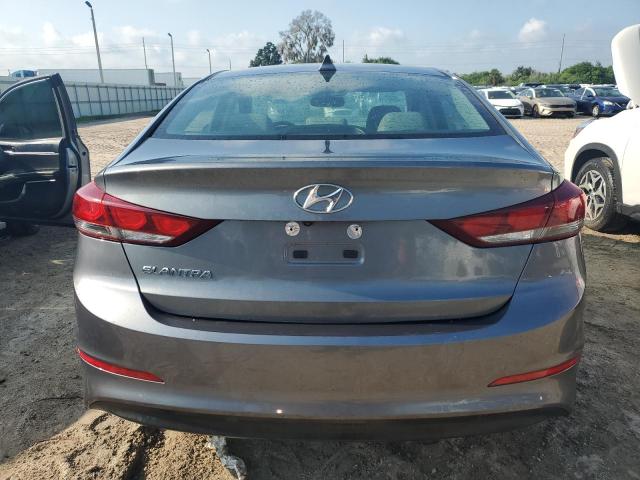 Photo 5 VIN: 5NPD84LF6JH388146 - HYUNDAI ELANTRA SE 