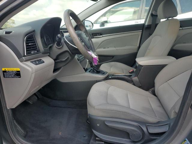 Photo 6 VIN: 5NPD84LF6JH388146 - HYUNDAI ELANTRA SE 