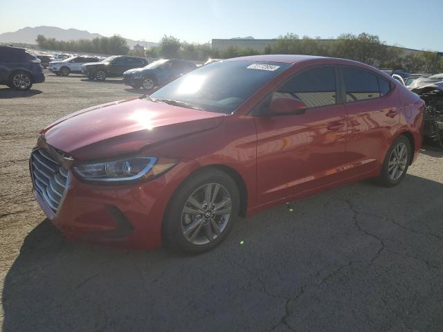 Photo 0 VIN: 5NPD84LF6JH388437 - HYUNDAI ELANTRA SE 