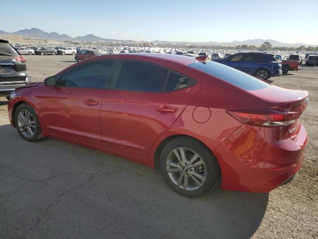 Photo 1 VIN: 5NPD84LF6JH388437 - HYUNDAI ELANTRA SE 