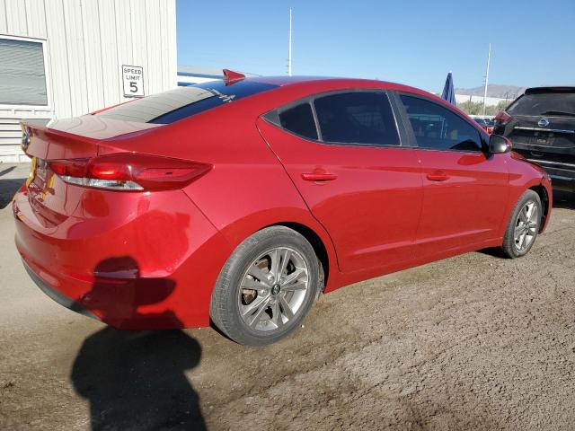 Photo 2 VIN: 5NPD84LF6JH388437 - HYUNDAI ELANTRA SE 