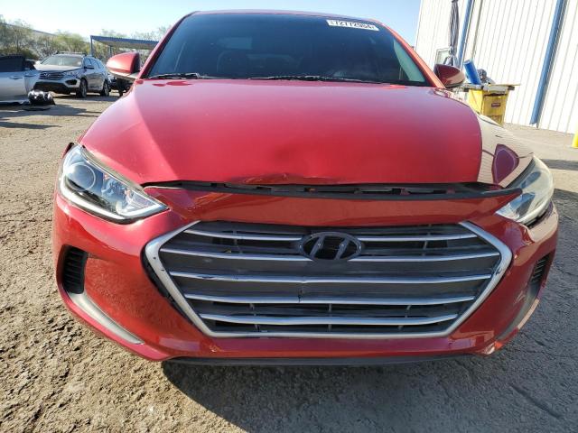 Photo 4 VIN: 5NPD84LF6JH388437 - HYUNDAI ELANTRA SE 