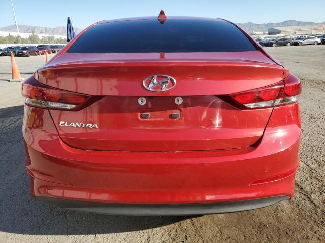 Photo 5 VIN: 5NPD84LF6JH388437 - HYUNDAI ELANTRA SE 