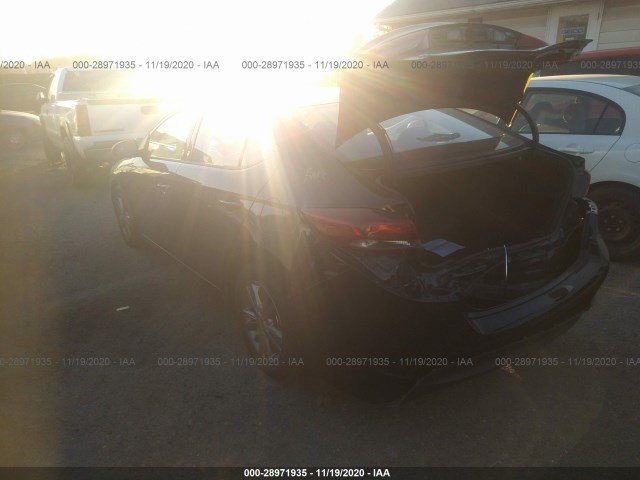 Photo 2 VIN: 5NPD84LF6JH388471 - HYUNDAI ELANTRA 