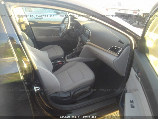 Photo 4 VIN: 5NPD84LF6JH388471 - HYUNDAI ELANTRA 