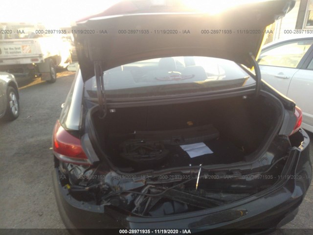 Photo 5 VIN: 5NPD84LF6JH388471 - HYUNDAI ELANTRA 