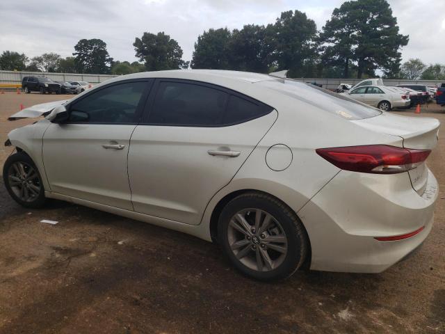 Photo 1 VIN: 5NPD84LF6JH388731 - HYUNDAI ELANTRA SE 