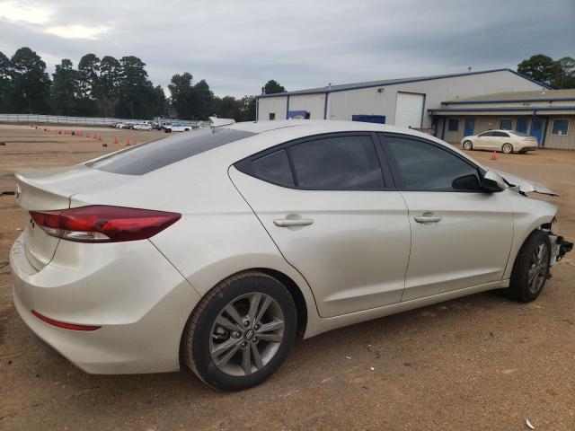 Photo 2 VIN: 5NPD84LF6JH388731 - HYUNDAI ELANTRA SE 