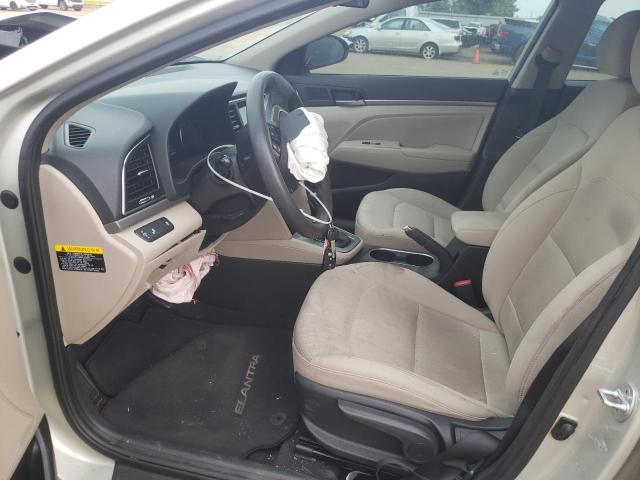 Photo 6 VIN: 5NPD84LF6JH388731 - HYUNDAI ELANTRA SE 