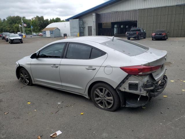 Photo 1 VIN: 5NPD84LF6JH390320 - HYUNDAI ELANTRA SE 