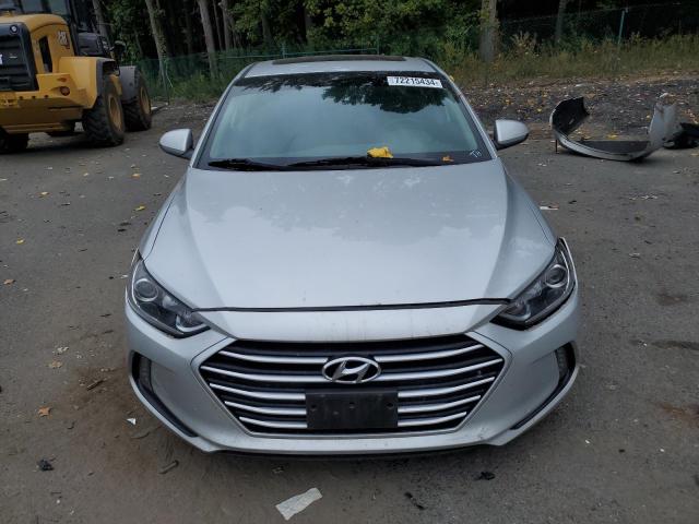 Photo 4 VIN: 5NPD84LF6JH390320 - HYUNDAI ELANTRA SE 