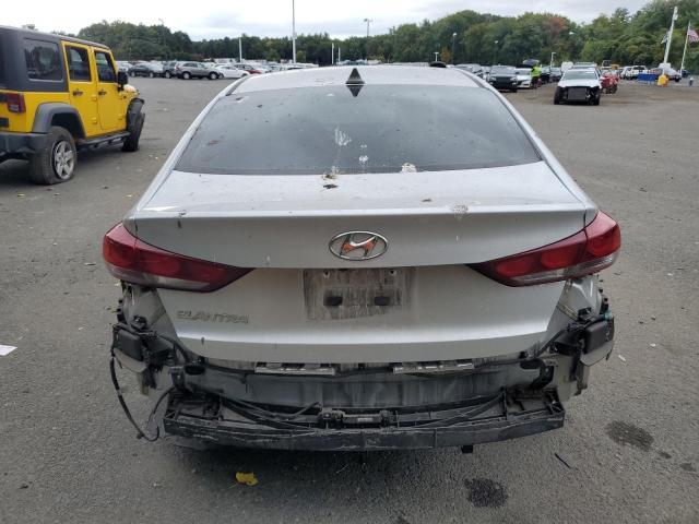 Photo 5 VIN: 5NPD84LF6JH390320 - HYUNDAI ELANTRA SE 