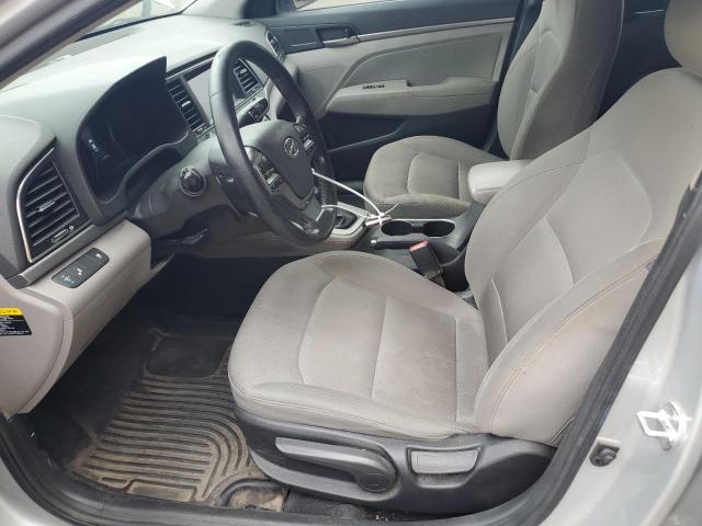 Photo 6 VIN: 5NPD84LF6JH390320 - HYUNDAI ELANTRA SE 