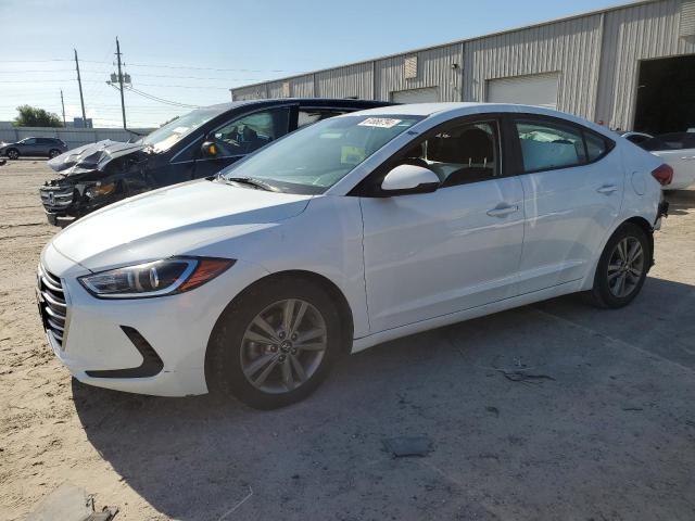 Photo 0 VIN: 5NPD84LF6JH393119 - HYUNDAI ELANTRA 