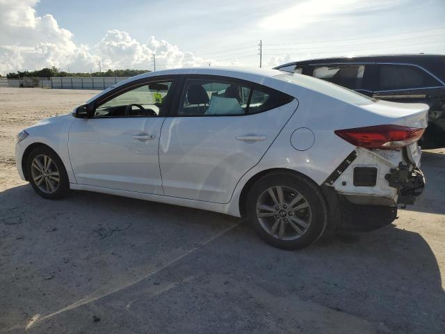 Photo 1 VIN: 5NPD84LF6JH393119 - HYUNDAI ELANTRA 