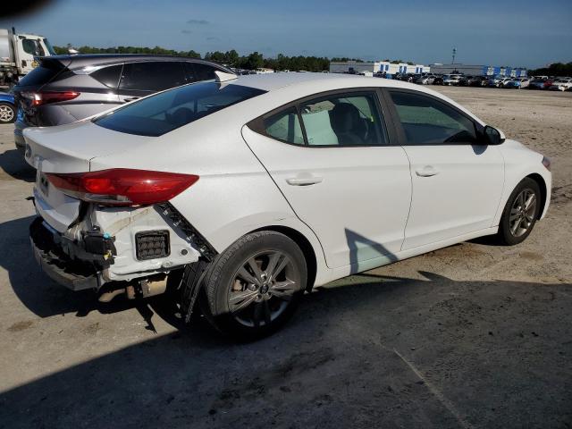 Photo 2 VIN: 5NPD84LF6JH393119 - HYUNDAI ELANTRA 