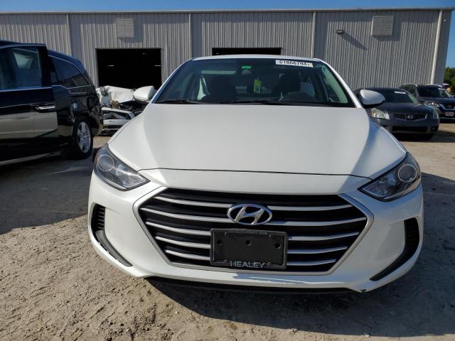 Photo 4 VIN: 5NPD84LF6JH393119 - HYUNDAI ELANTRA 